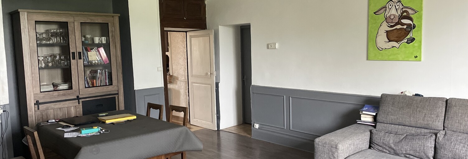 Maison 5 Pièces 115 m² à vendre à Val-de-Meuse (52140)