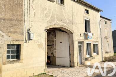 Maison 5 pièces 65000 €