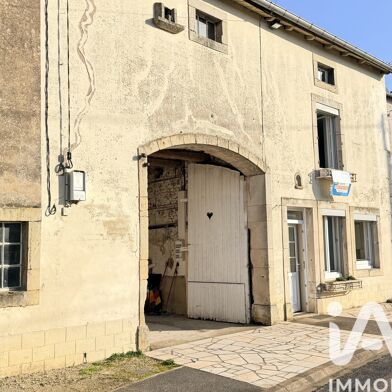 Maison 5 pièces 65000 €