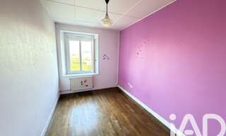 Maison 5 Pièces 115 m² à vendre à Val-de-Meuse (52140)