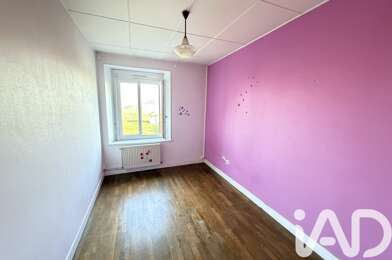 Maison 5 pièces 65000 €