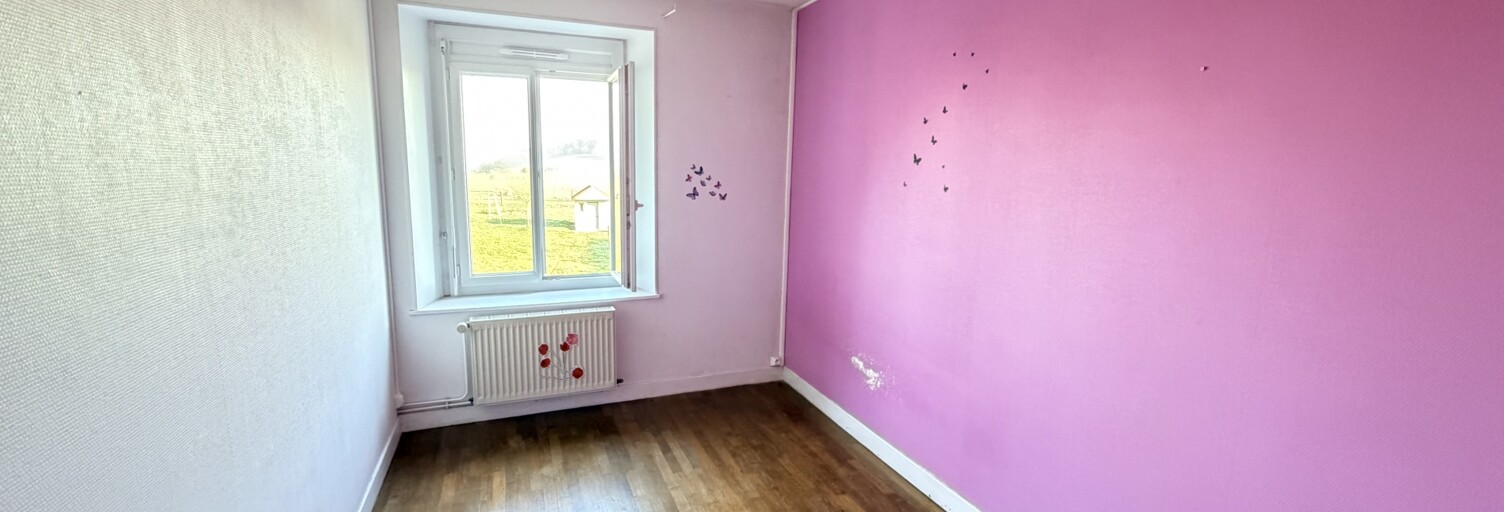 Maison 5 Pièces 115 m² à vendre à Val-de-Meuse (52140)