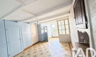 Maison 5 Pièces 115 m² à vendre à Val-de-Meuse (52140)