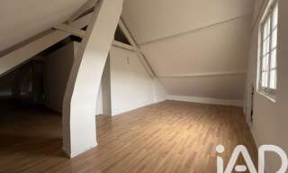 Maison 8 Pièces 263 m² à vendre à Moret-Loing-et-Orvanne (77250)