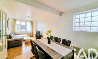 Appartement 3 Pièces 70 m² à vendre à Bois-Colombes (92270)