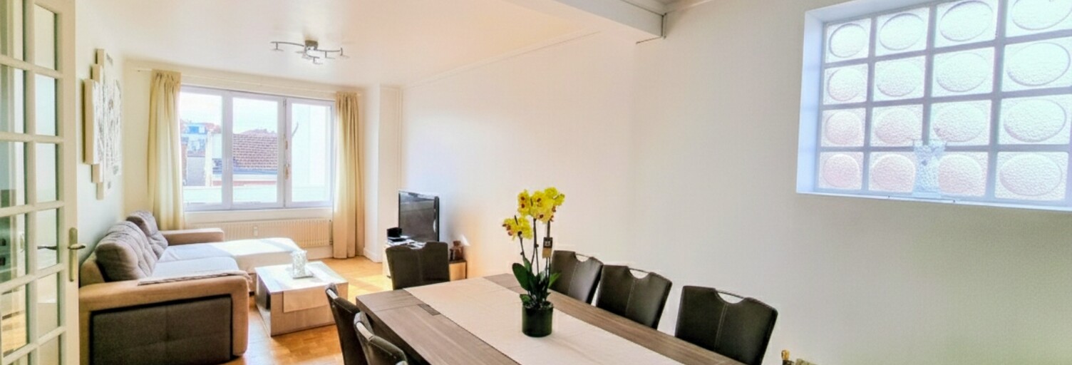 Appartement 3 Pièces 70 m² à vendre à Bois-Colombes (92270)