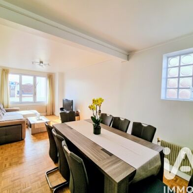 Appartement 3 pièces 430000 €