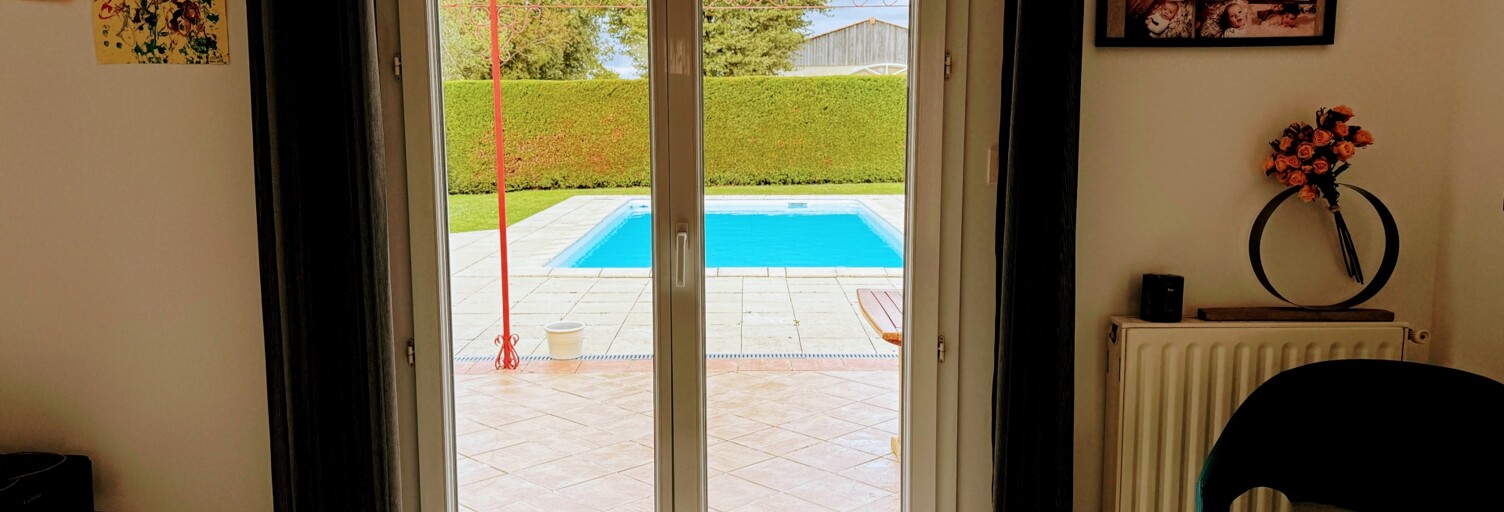 Maison 4 Pièces 98 m² à vendre à Montastruc-la-Conseillère (31380)