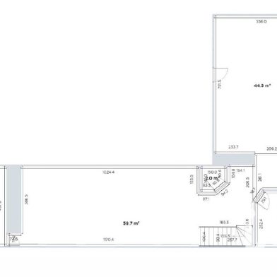 Immeuble  252000 €