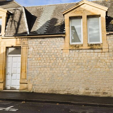 Immeuble  252000 €