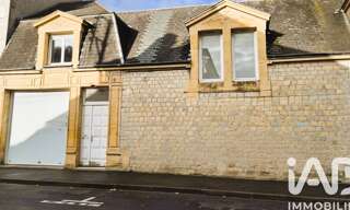 Immeuble  220 m² à vendre à Charleville-Mézières (08000)