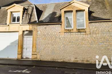 Immeuble  252000 €