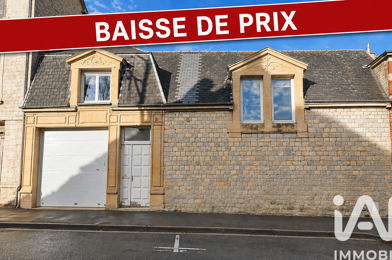 Immeuble  238000 €