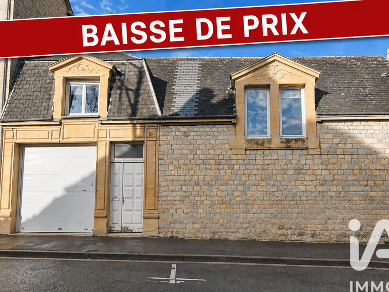 Vente Immeuble 220 m&sup2; — photo 1