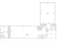 Vente Immeuble 220 m&sup2; — photo 2