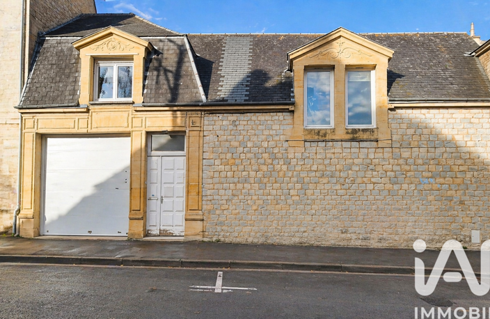 Vente Immeuble 220 m&sup2; — photo 3