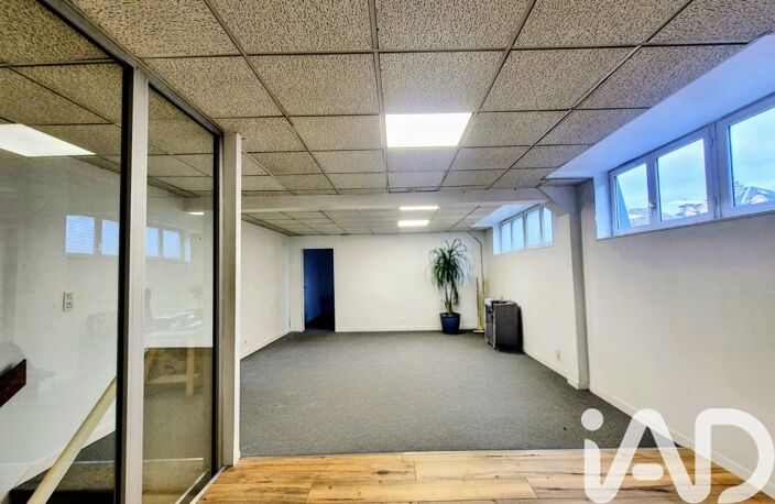 Vente Immeuble 220 m&sup2; — photo 4
