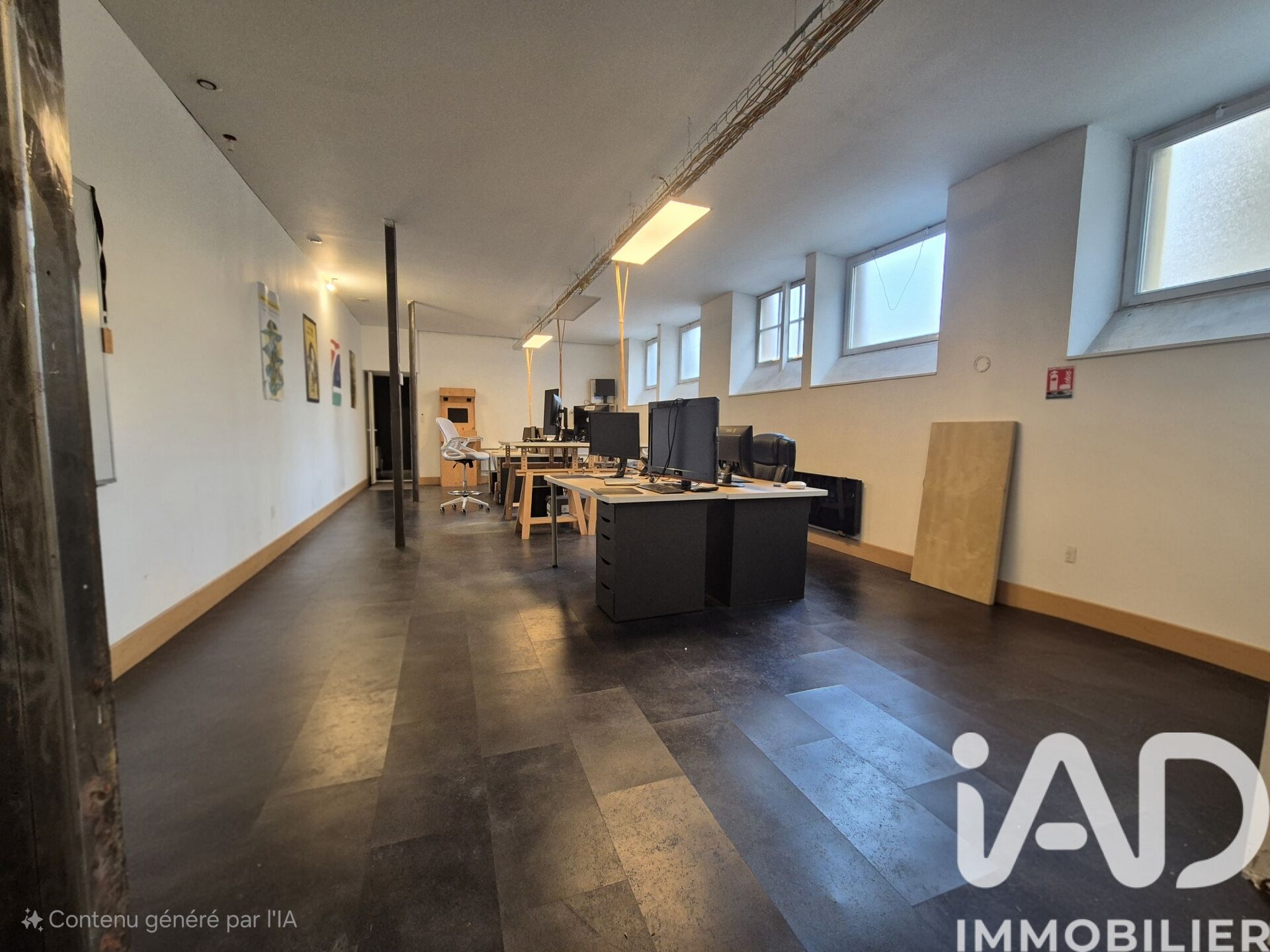 Vente Immeuble 220 m² - Photo 5