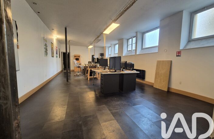 Vente Immeuble 220 m&sup2; — photo 5