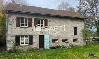 Maison 4 Pièces 79 m² à vendre à Prondines (63470)