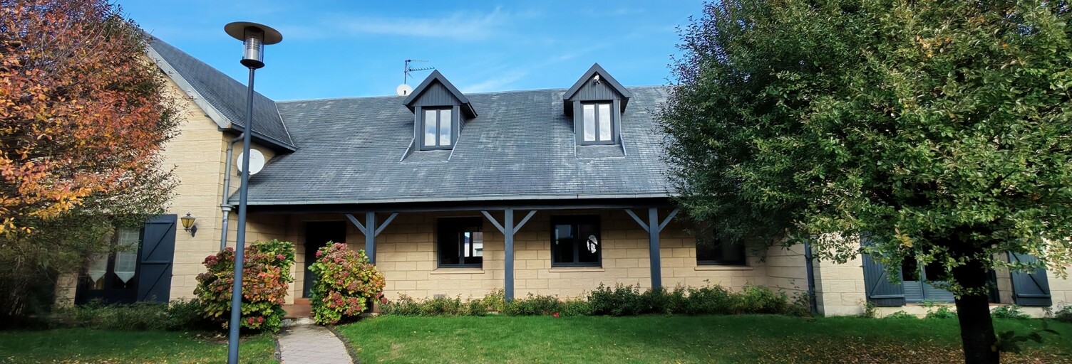 Maison 12 Pièces 300 m² à vendre à Annezin (62232)