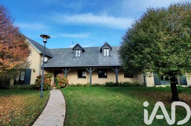 Maison 12 pièces 350000 €