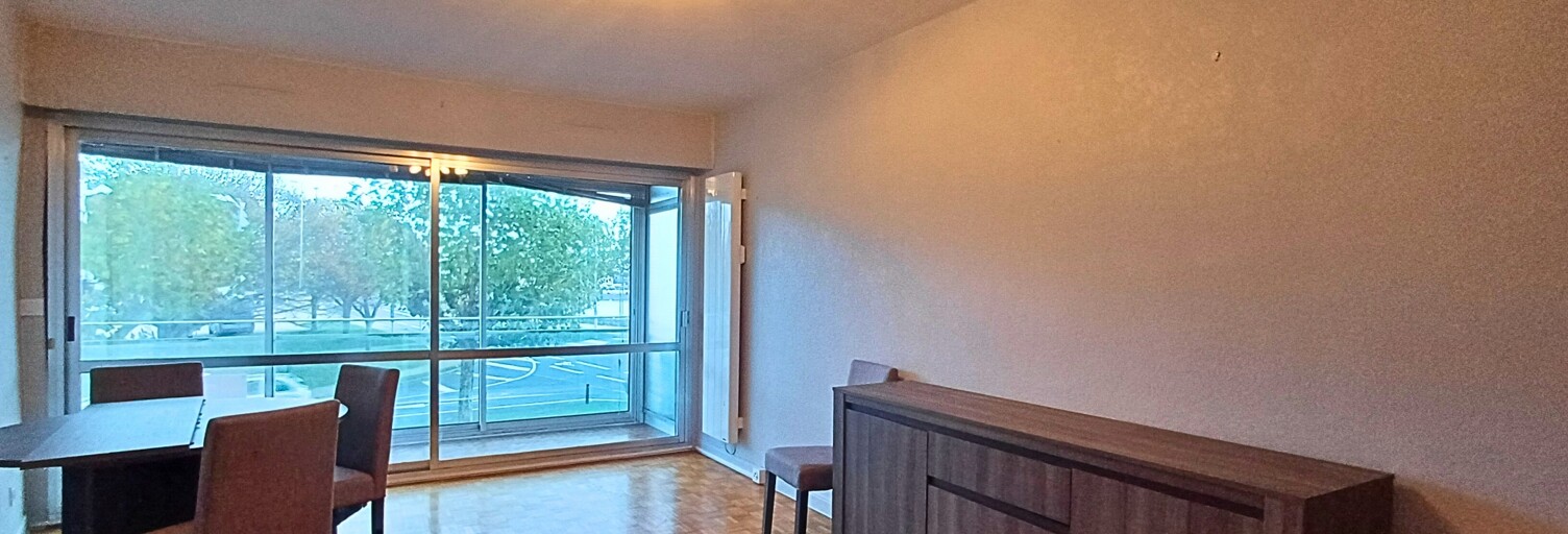 Appartement 2 Pièces 47 m² à vendre à Perros-Guirec (22700)