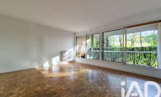 Appartement 1 Pièce 38 m² à vendre à Pontoise (95000)