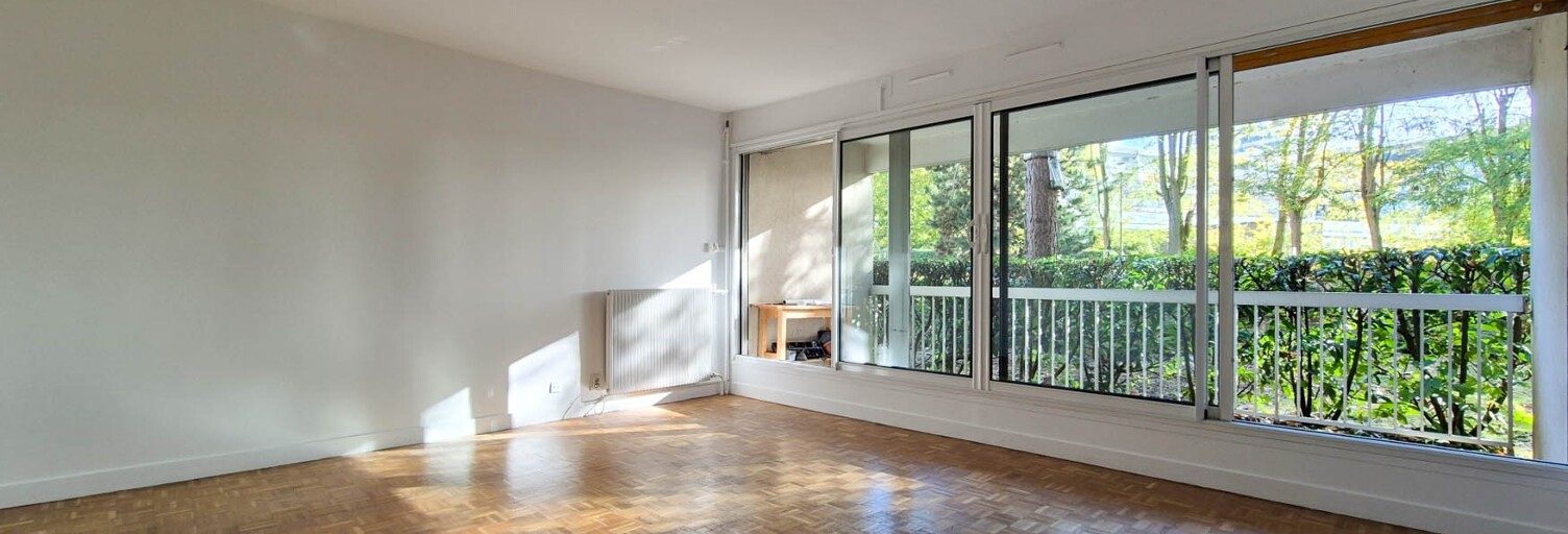 Appartement 1 Pièce 38 m² à vendre à Pontoise (95000)