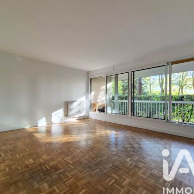 Appartement 1 pièces 125000 €