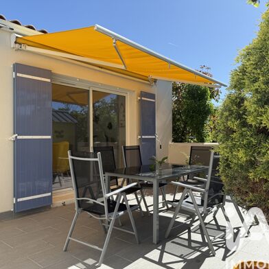 Maison 3 pièces 290000 €