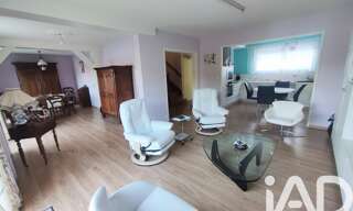 Maison 4 Pièces 122 m² à vendre à Avrillé (49240)