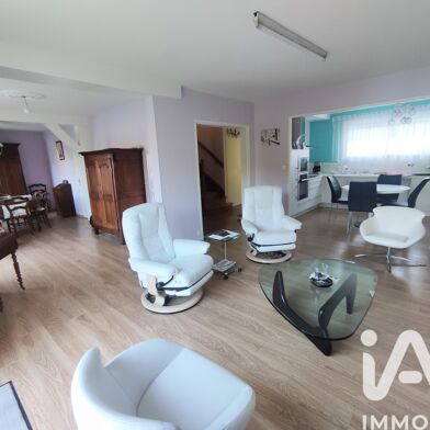 Maison 4 pièces 367000 €