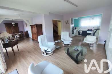 Maison 4 pièces 367000 €