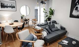 Appartement 3 Pièces 59 m² à vendre à Herblay-sur-Seine (95220)