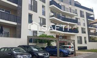 Appartement 3 Pièces 59 m² à vendre à Herblay-sur-Seine (95220)