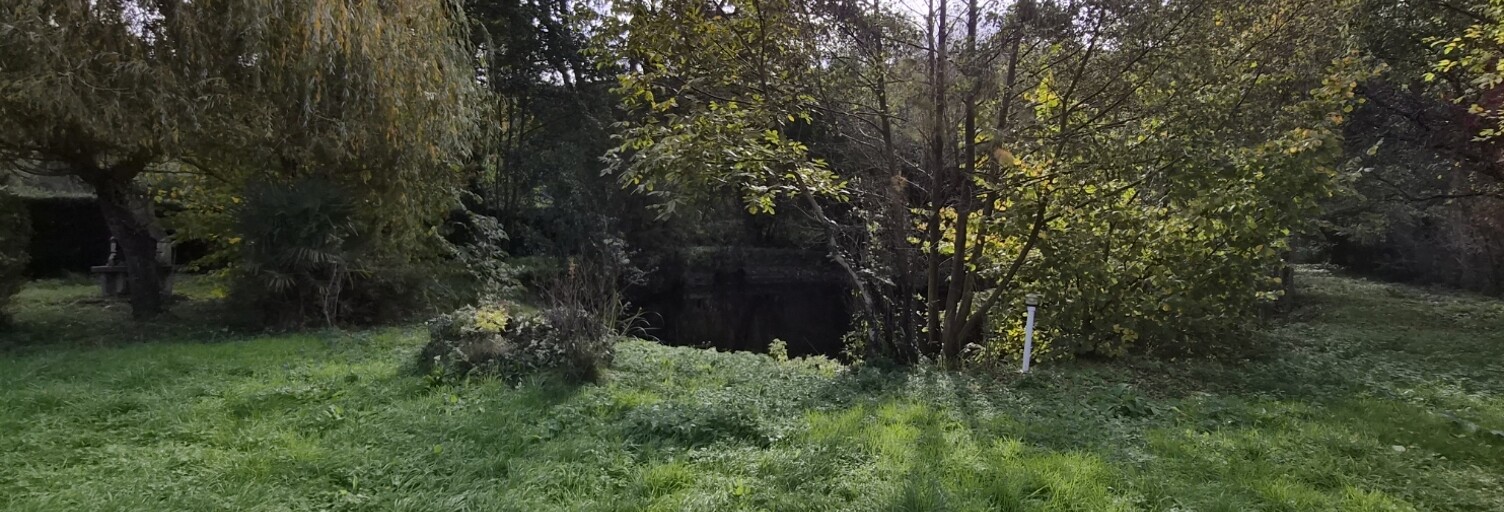 Maison 3 Pièces 80 m² à vendre à Saint-Jean-Froidmentel (41160)