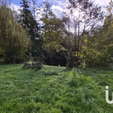 Maison 3 pièces 116500 €