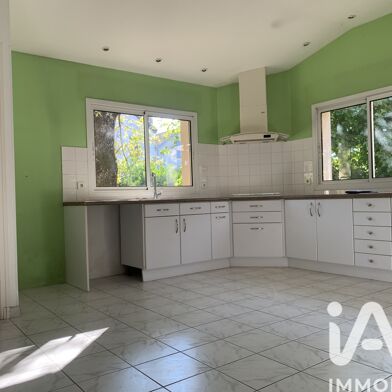 Maison 6 pièces 211000 €