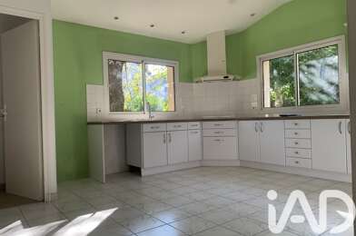 Maison 6 pièces 195000 €