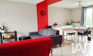 Maison 6 Pièces 104 m² à vendre à Trilport (77470)