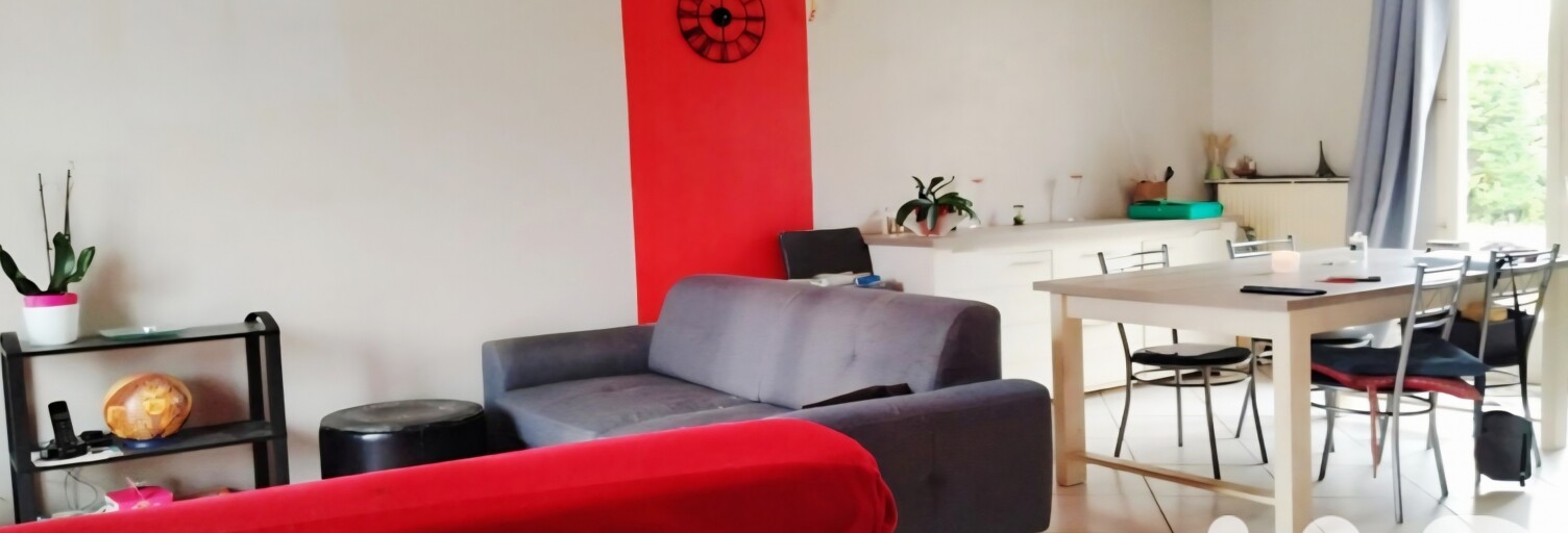 Maison 6 Pièces 104 m² à vendre à Trilport (77470)