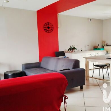 Maison 6 pièces 309000 €