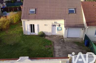 Maison 6 pièces 299000 €