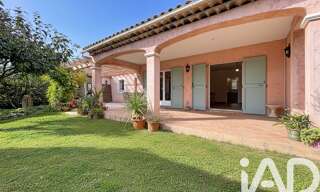 Maison 4 Pièces 118 m² à vendre à Seillans (83440)