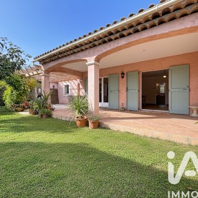 Maison 4 pièces 476000 €