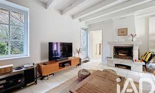 Maison 5 Pièces 109 m² à vendre à La Gouesnière (35350)