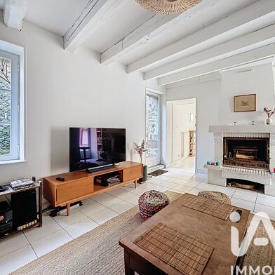 Maison 5 pièces 255000 €