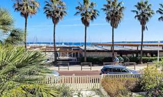 Appartement 2 Pièces 40 m² à vendre à Cannes (06400)