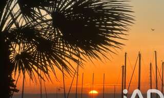 Appartement 2 Pièces 40 m² à vendre à Cannes (06400)